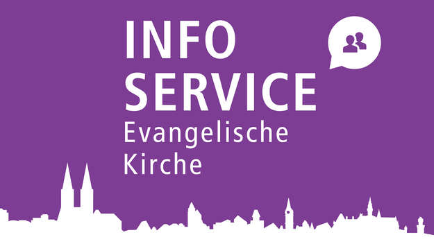 Banner Info-Service