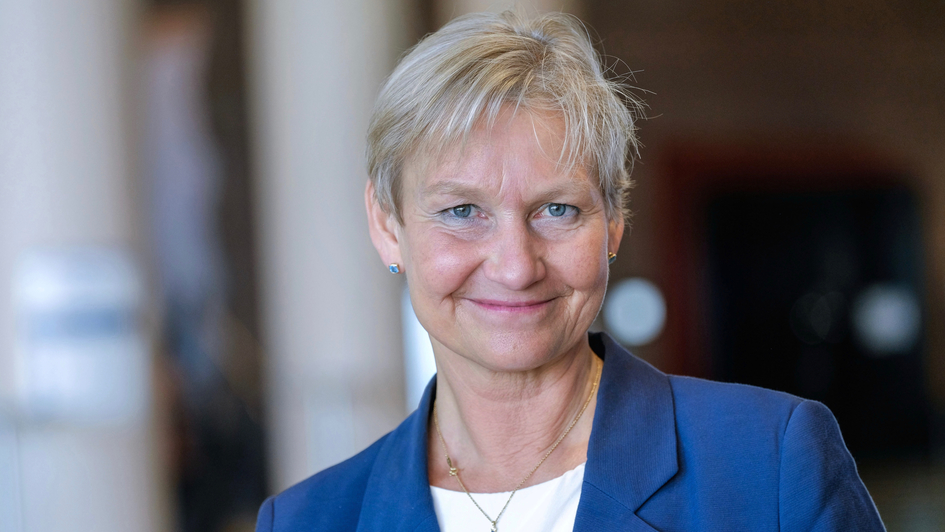 Kirsten Fehrs ist neue stellvertretende EKD-Ratsvorsitzende